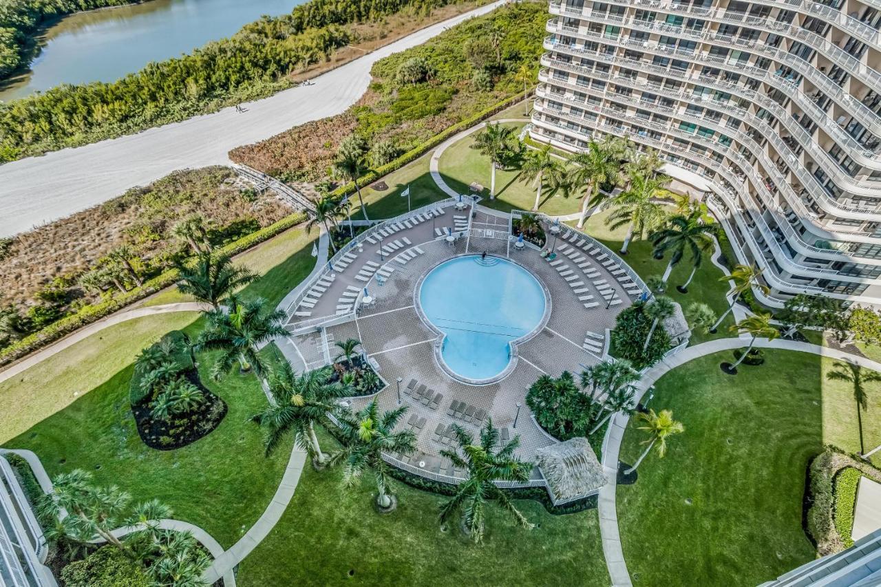 Sunset Dreams Apartman Marco Island Kültér fotó