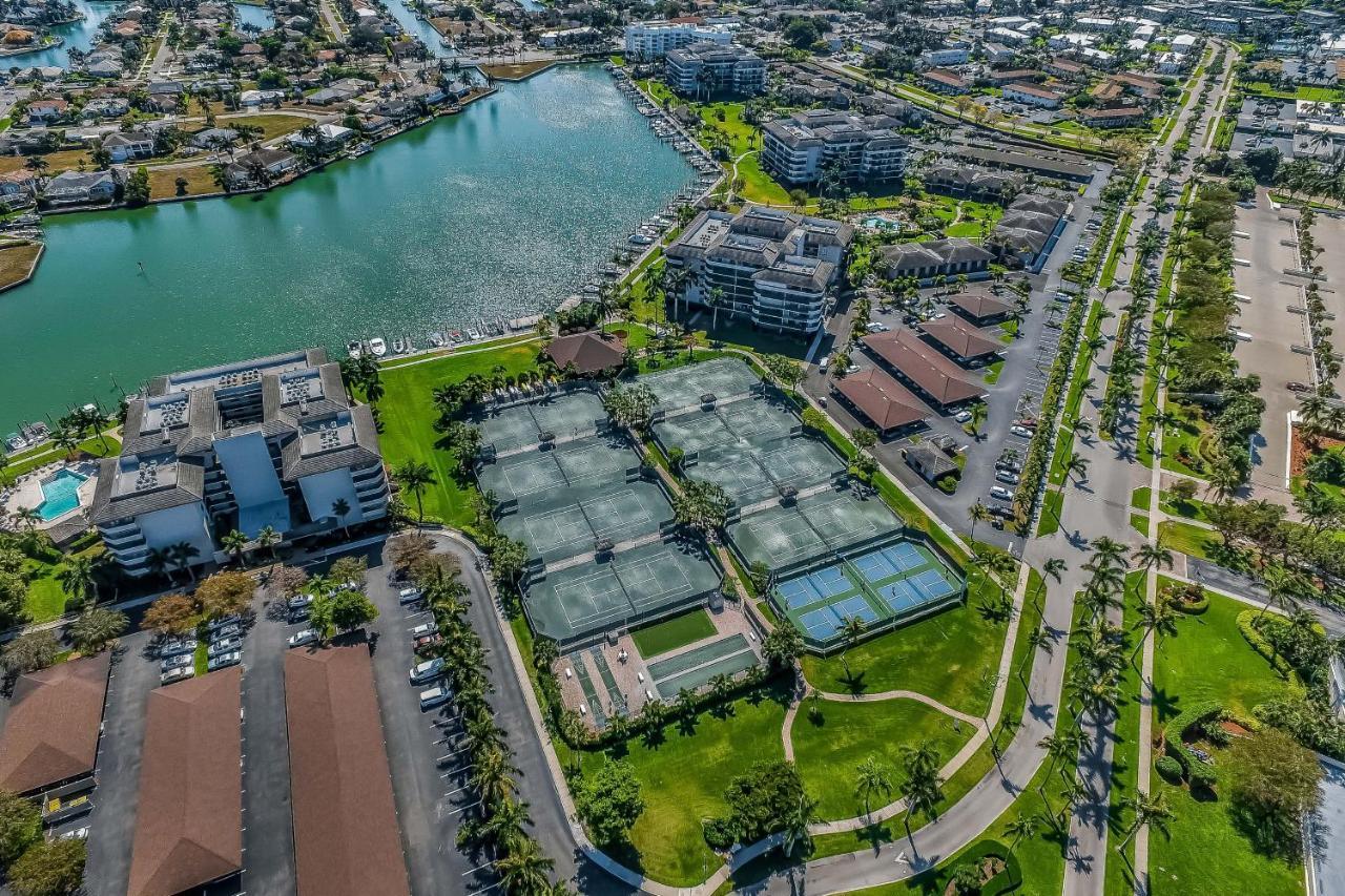 Sunset Dreams Apartman Marco Island Kültér fotó