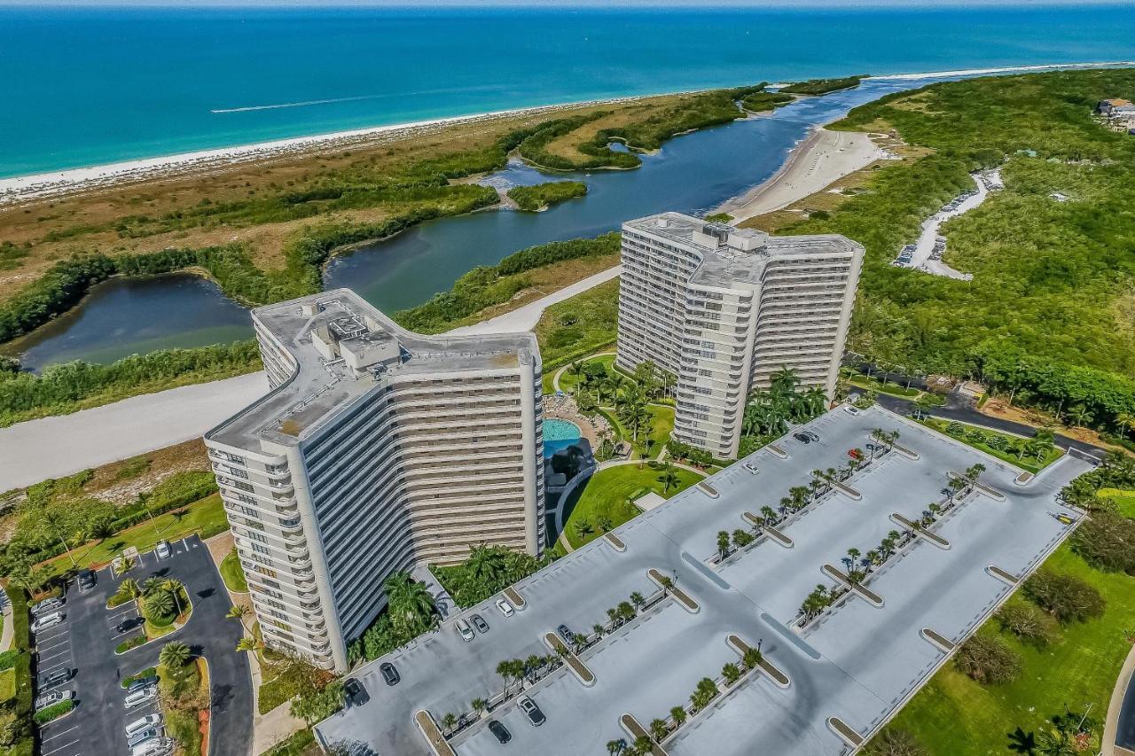 Sunset Dreams Apartman Marco Island Kültér fotó