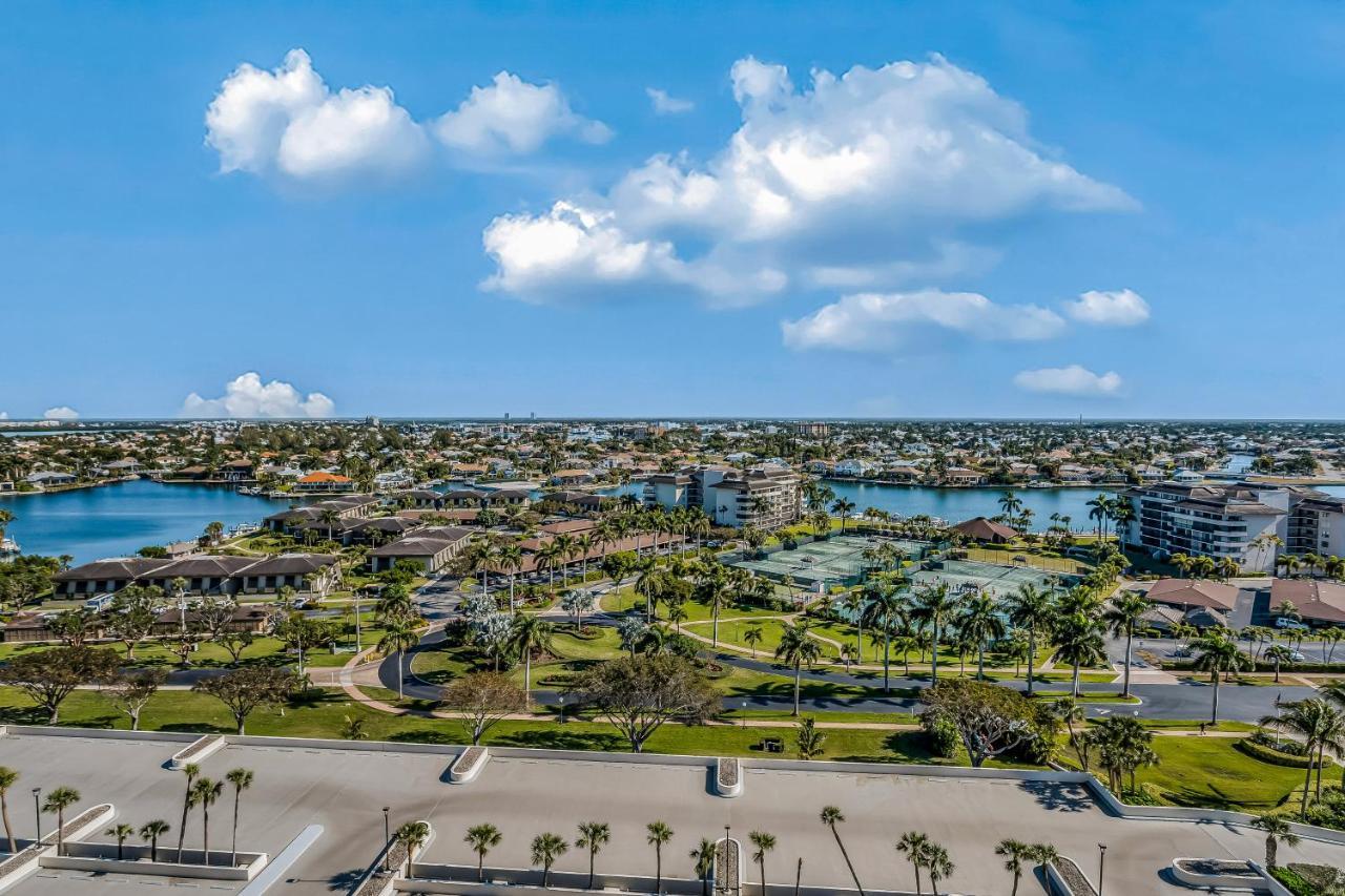 Sunset Dreams Apartman Marco Island Kültér fotó