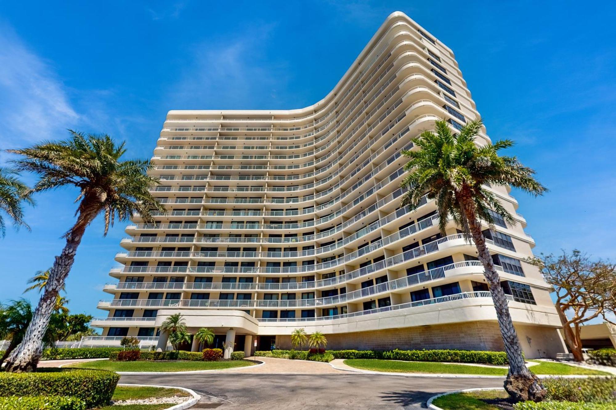 Sunset Dreams Apartman Marco Island Kültér fotó