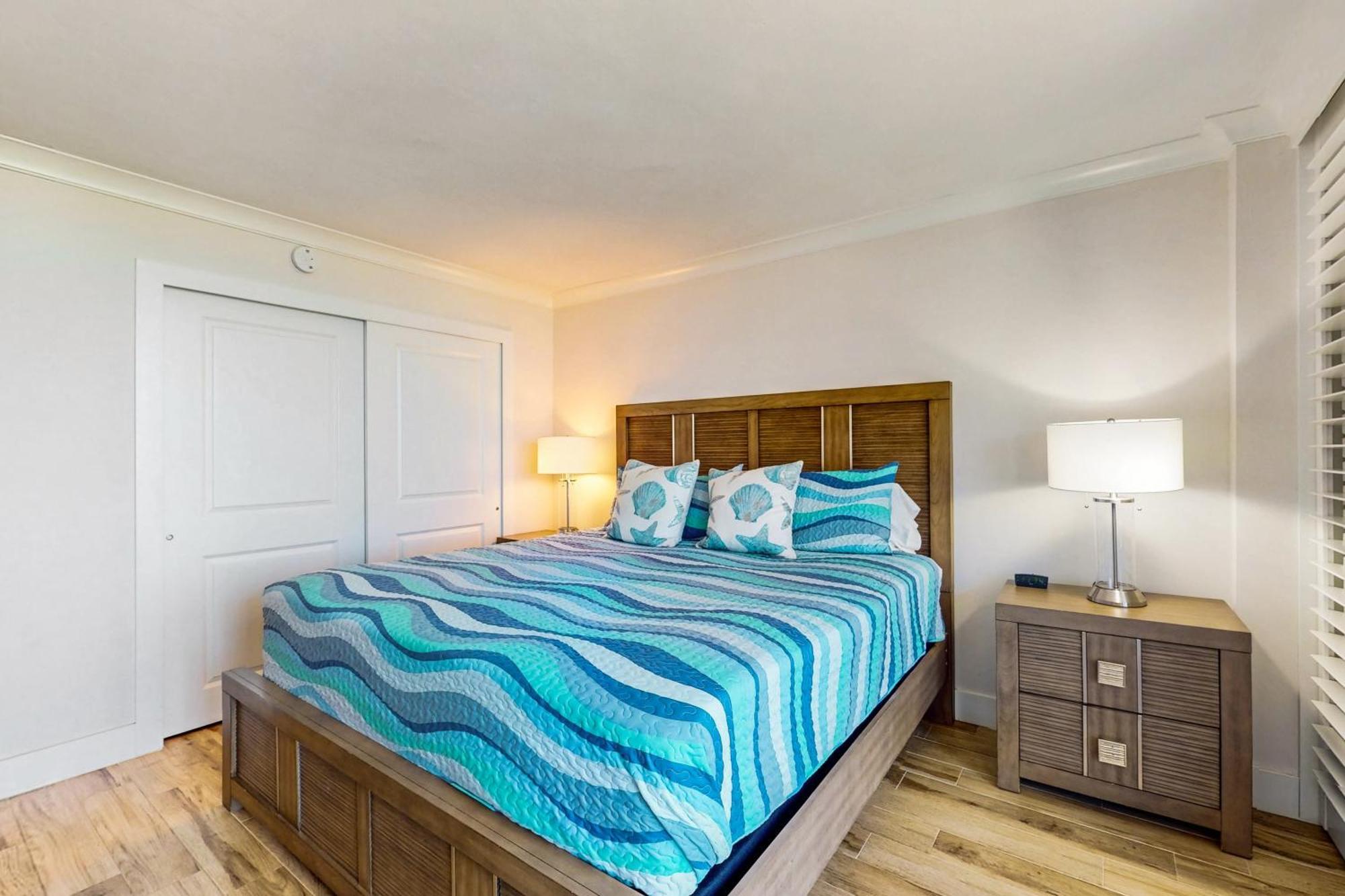 Sunset Dreams Apartman Marco Island Kültér fotó