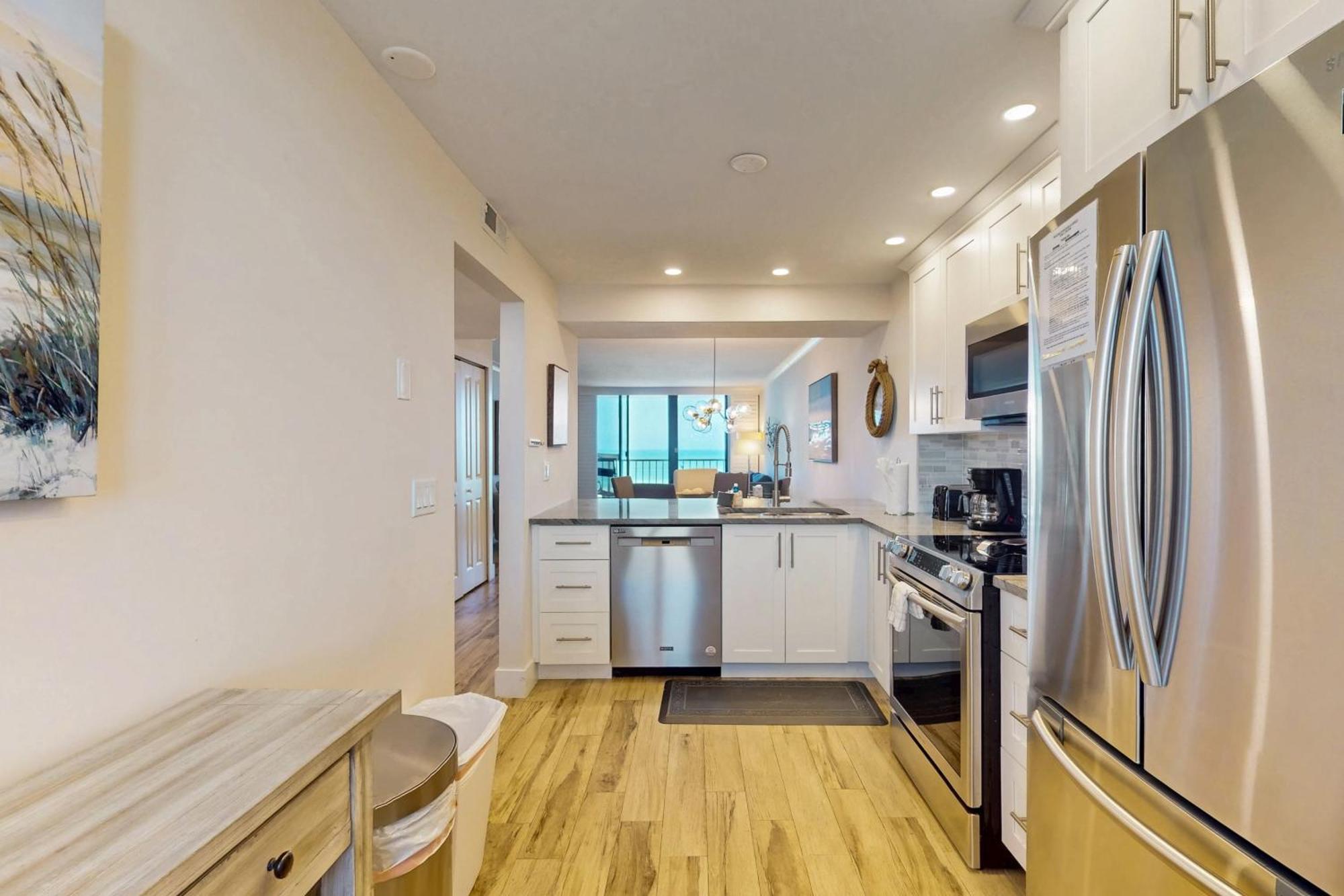 Sunset Dreams Apartman Marco Island Kültér fotó