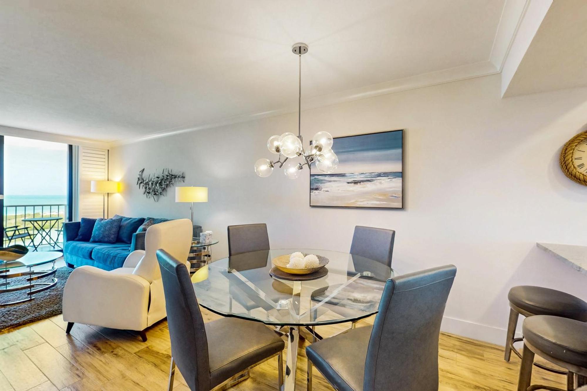Sunset Dreams Apartman Marco Island Kültér fotó