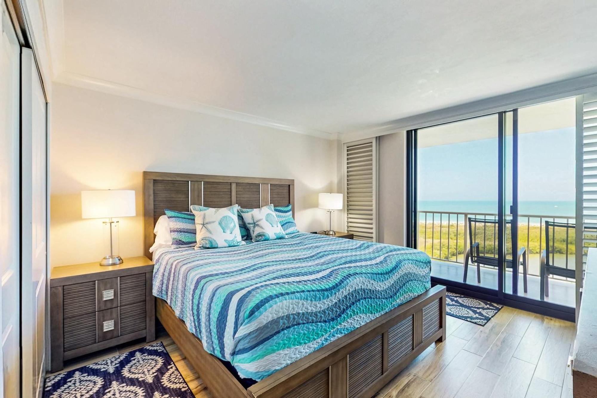 Sunset Dreams Apartman Marco Island Kültér fotó