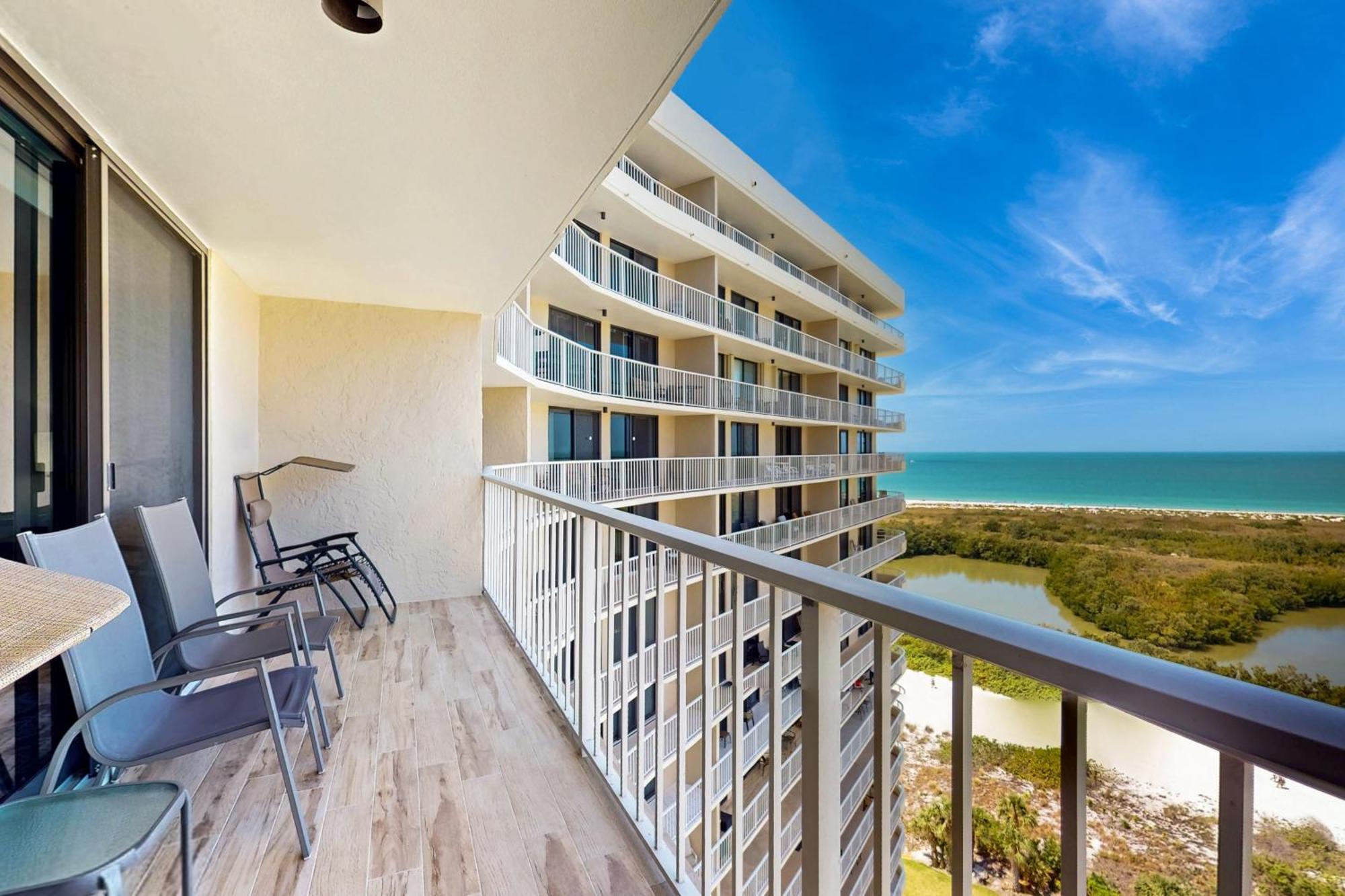 Sunset Dreams Apartman Marco Island Kültér fotó