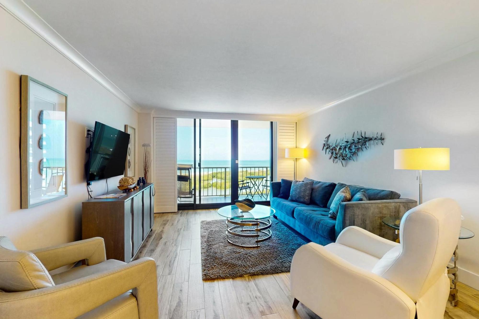 Sunset Dreams Apartman Marco Island Kültér fotó