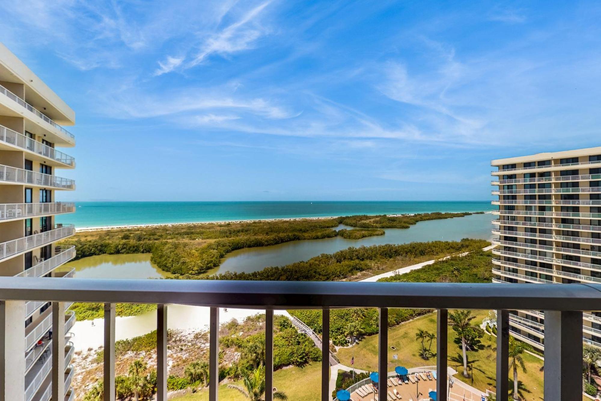 Sunset Dreams Apartman Marco Island Kültér fotó